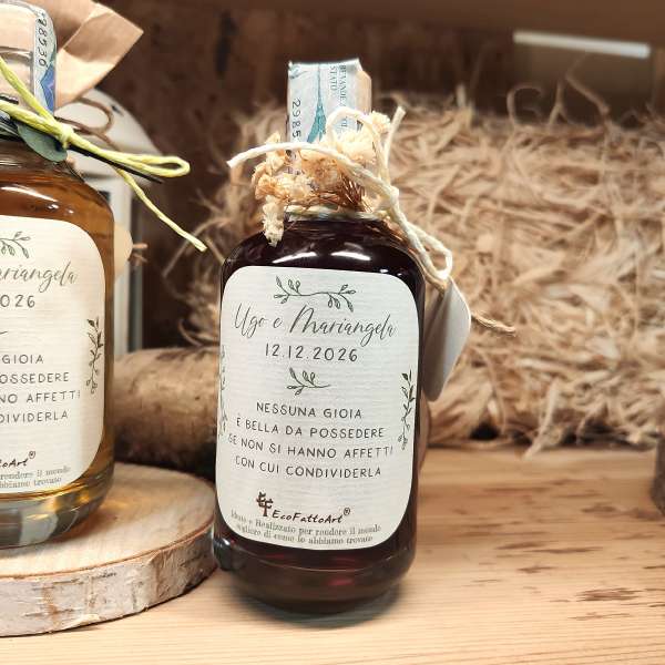 bomboniera liquore